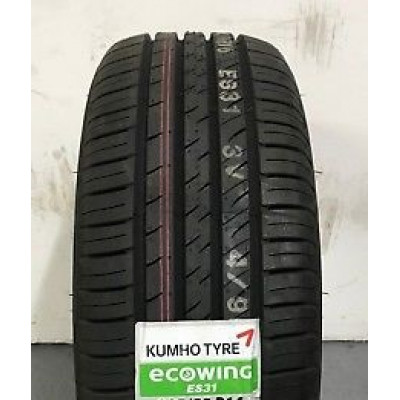 215/60R16 KUMHO Ecowing ES31