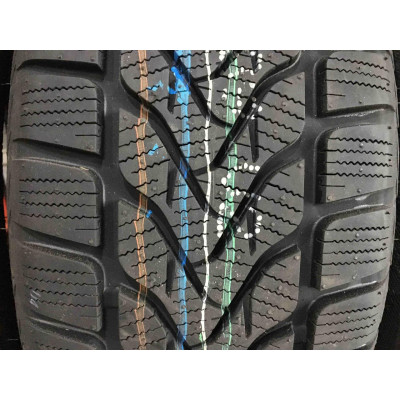 275/40R20 LASSA Competus Winter 2+ XL