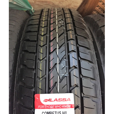 255/65R16 LASSA Competus H/L