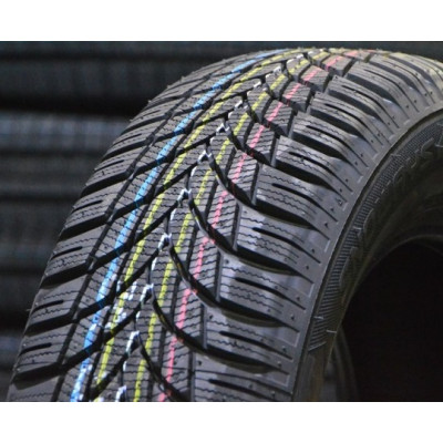 215/45R16 LASSA Snoways 4 XL