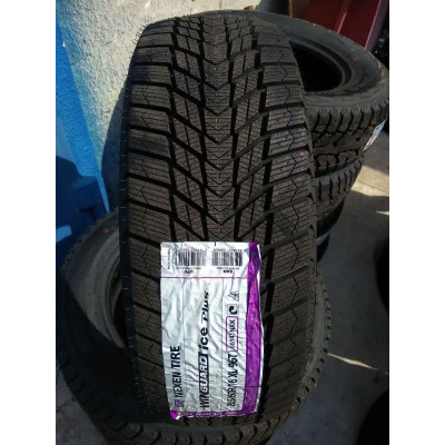 235/60R16 NEXEN Winguard Ice Plus XL