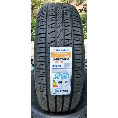 215/70R16 SAILUN Terramax CVR