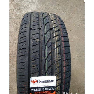 285/45R19 POWERTRAC City Racing XL