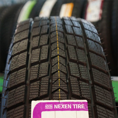 285/50R20 NEXEN Winguard Ice SUV XL