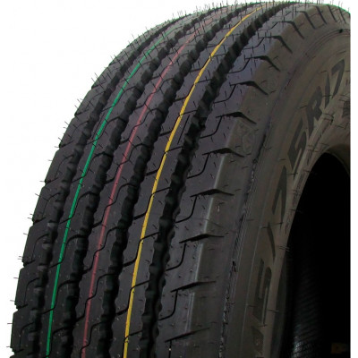 215/75R17.5 КАМА NF202 All Steel 