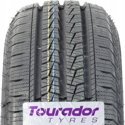 235/65R16C TOURADOR Winter PRO TSV1