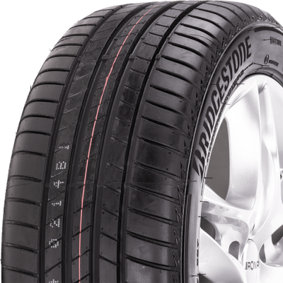 275/55R17 BRIDGESTONE Turanza T005