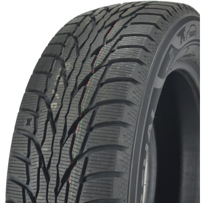 265/60R18 KUMHO WinterCraft WS51 XL
