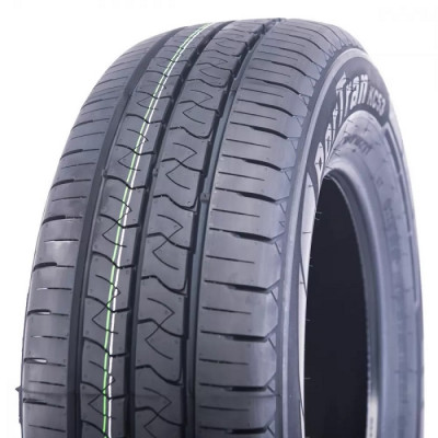 195/65R16C KUMHO Portran KC53