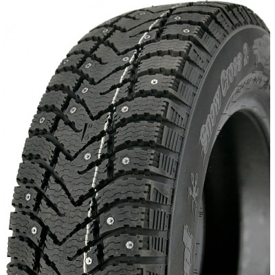 195/60R15 CORDIANT SNOW CROSS PW-2