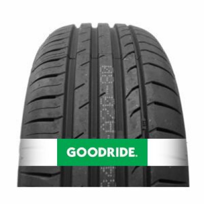 215/60R16 GOODRIDE Z-107 ZuperEco