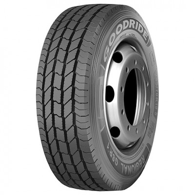 215/75R17.5 GOODRIDE GSR+1 14pr